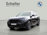 BMW X7 xDrive40d M Sportpaket Gestiksteuerung DAB - gebrauchte BMW X7 aus dem Jahr 2022