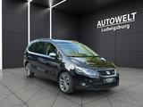 Seat Alhambra 2.0 TSI DSG FR-Line TOP AUSSTATTUNG - Seat Behindertengerecht