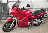 Yamaha XJ 900S Diversion