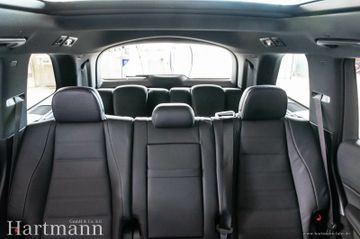 Mercedes GLS 450 - 11