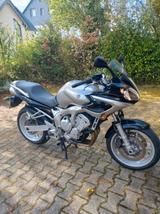 Yamaha FZ6 Fazer - YAMAHA 2004 FZ6 FAZER