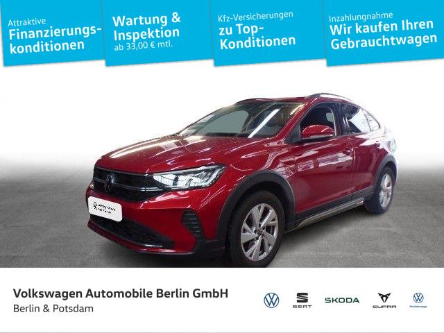 Volkswagen Taigo 1.0 TSI DSG Life APP PDC ACC LED