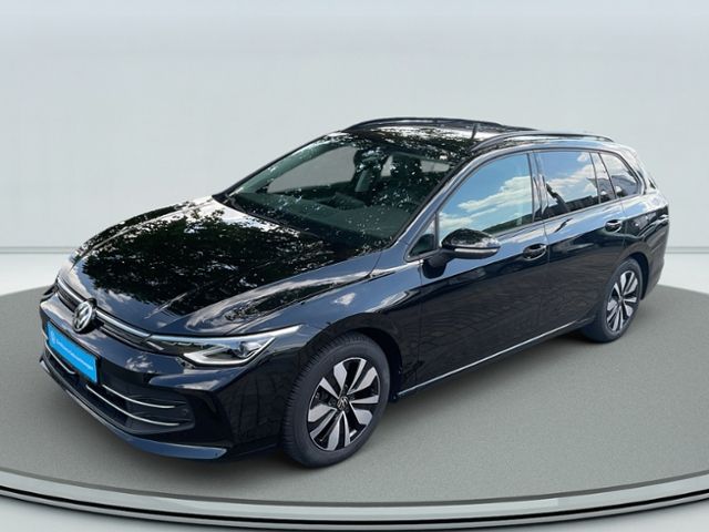 Volkswagen Golf VIII Variant 2.0 TDI DSG Goal AHK RFK ACC M foto 2