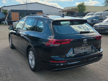 Volkswagen Golf - 4