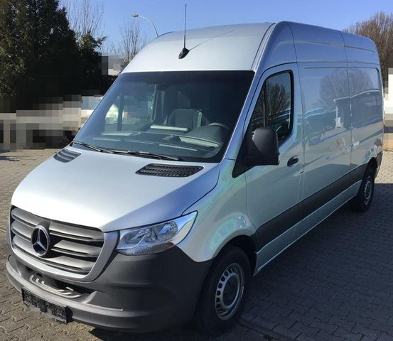 Mercedes-Benz Sprinter 315 Kasten L2H2 Standard Hoch |AHK|KAM