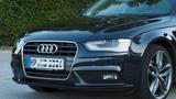 Audi A4 Avant 1.8 TFSI multitronic  - Audi A4: Multitronic