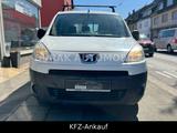 Peugeot Partner L1 Komfort/ ALLWETTER/ TÜV NEU - gebrauchte Peugeot Partner aus dem Jahr 2010