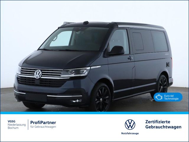 Volkswagen T6.1 California Ocean SPORT DSG NAVI RFK AHK LED