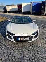 Audi R8 5.2 FSI performance S tronic Spyder RWD - - Audi R8 RWD Gebrauchtwagen