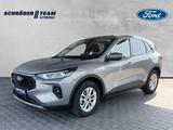 Ford Kuga Titanium Titanium Automatik