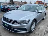 Volkswagen Passat Variant 1.5 TSI ACC PDC KAM NAVI LED SHZ - gebrauchte VW Passat Variant aus dem Jahr 2022