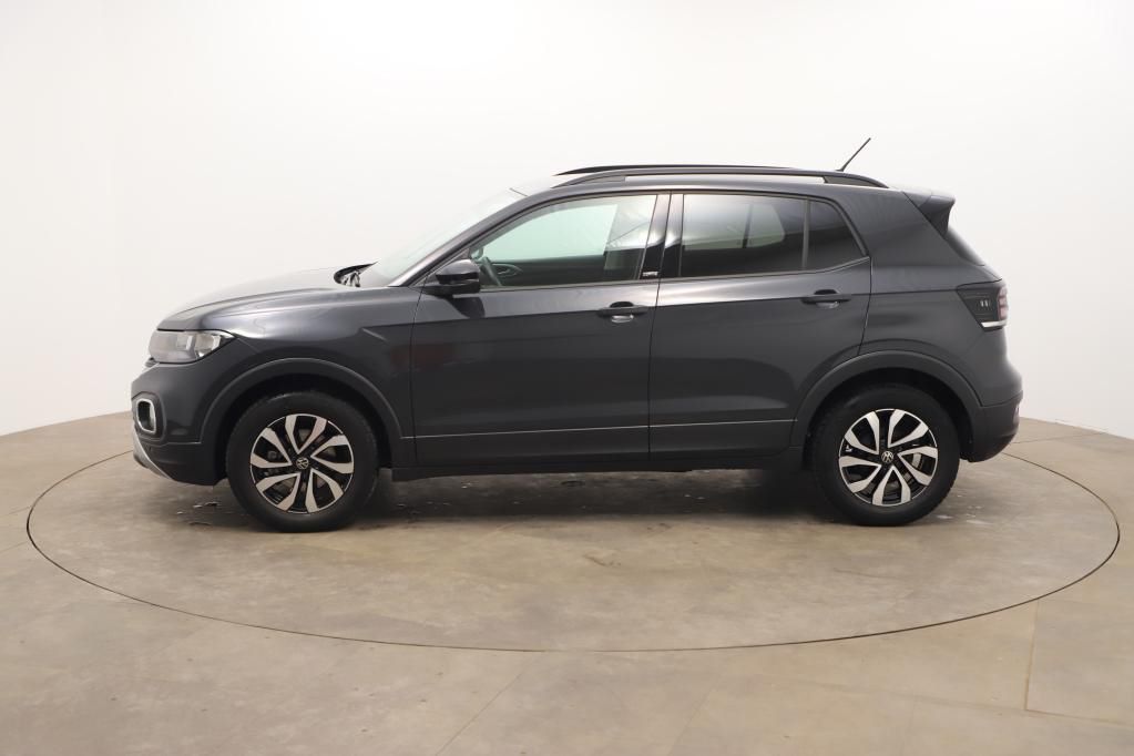 Volkswagen T-Cross Life ACTIVE 1.0 TSI 70kW PDC*NAV*Klima