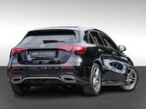 Mercedes-Benz A 200 AMG|LED|NAVI|KEYL|KAM|SHZ|18''LM - Mercedes-Benz A-Klasse Jahreswagen: Automatik
