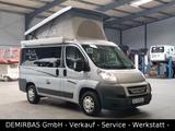 HYMER / ERIBA / HYMERCAR Car 302 * Aufstelldach*Markise*AHK* - HYMER / ERIBA Car