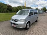 Volkswagen T5 Caravelle 2,5 TDI *4Motion*Navi*Klima* - Volkswagen T5 Caravelle: 4motion