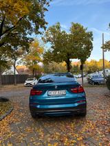 BMW X4 M40 M40i - - BMW X4 M40 SUV