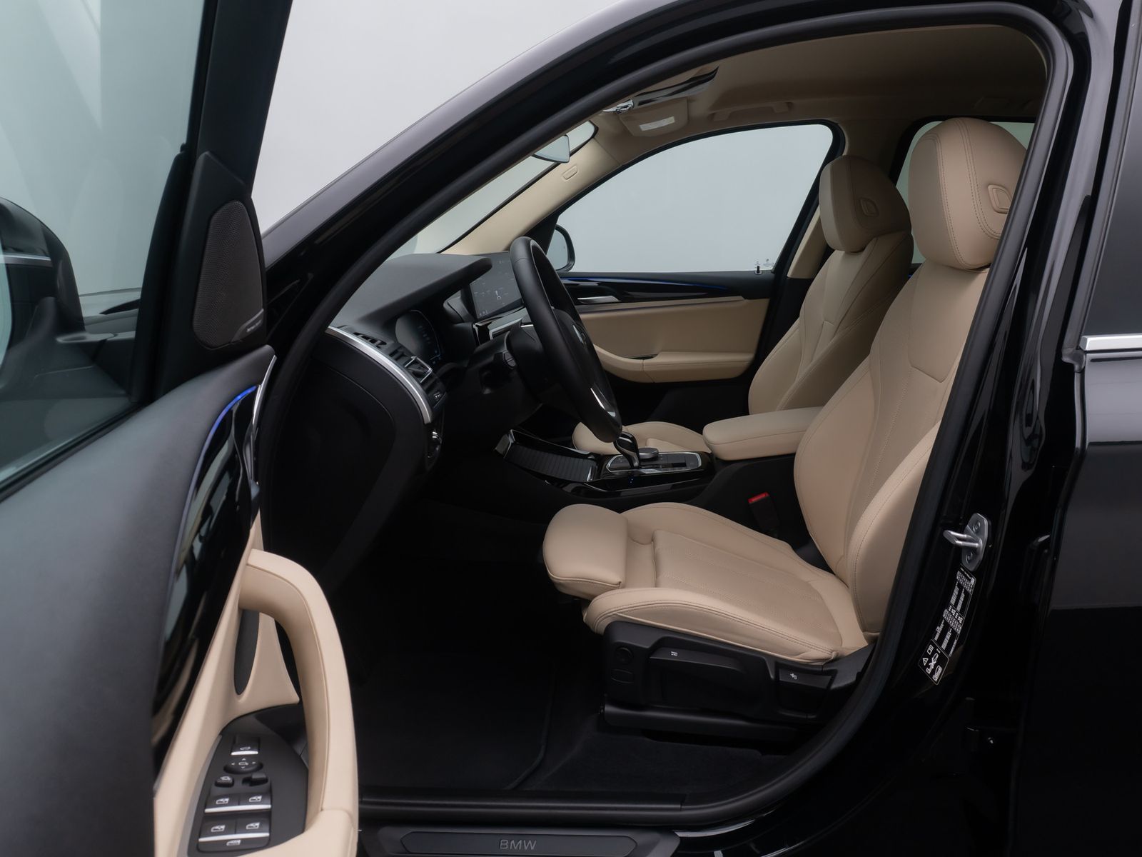 Fahrzeugabbildung BMW X3 xD20d Kamera DAB H/K Leder Sportsitz 18Zoll