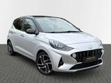 Hyundai i10 Style*Automatik*Kamera*applecarplay*Sitzheiz - Hyundai i10 Gebrauchtwagen in Bremen