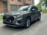 Audi Q3 35 TFSI S tronic advanced advanced - Audi Q3 Gebrauchtwagen in Dortmund