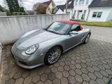Porsche Boxster RS 60 Spyder - Porsche Boxster in Dortmund