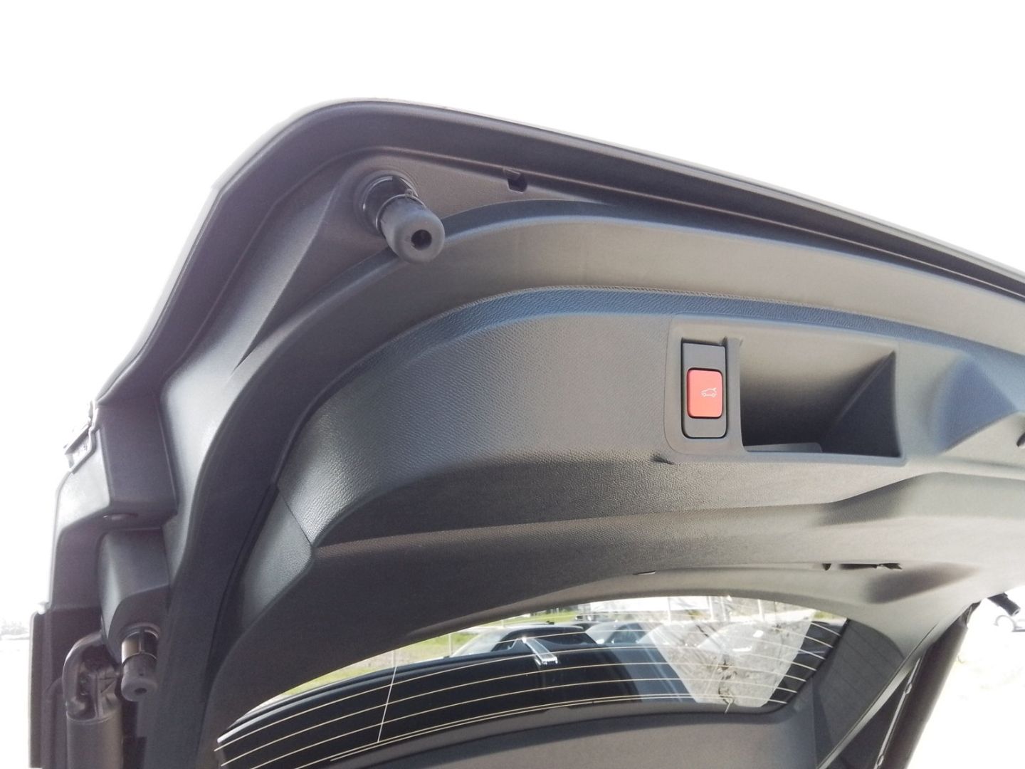 Opel Astra - Bild 20