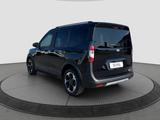 Ford Tourneo Courier 1.0 EcoBoost Active Navi ACC DAB - Tageszulassungen mit Benzin-Antrieb: Kleinbus