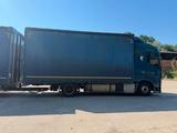 Volvo FH 420 + TANDEMANHÄNGER RUFA - Volvo Fh 420