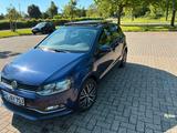 Volkswagen VW POLO, ALLSTAR, 2. Hand, 90 PS, Diesel, ... - Volkswagen Polo ALLSTAR mit Diesel-Antrieb
