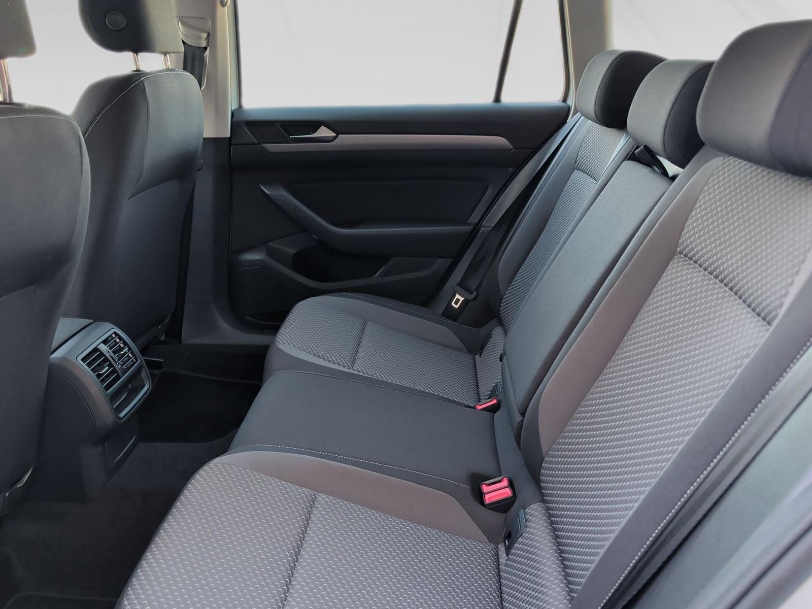 Volkswagen Passat 1.5 TSI DSG Nav+Kamera+ACC+SHZ, миниатюра 24