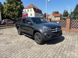 Mercedes-Benz X 350 d 4Matic Doppelkabine Edition Hardtop - Mercedes-Benz X 350 aus 2019