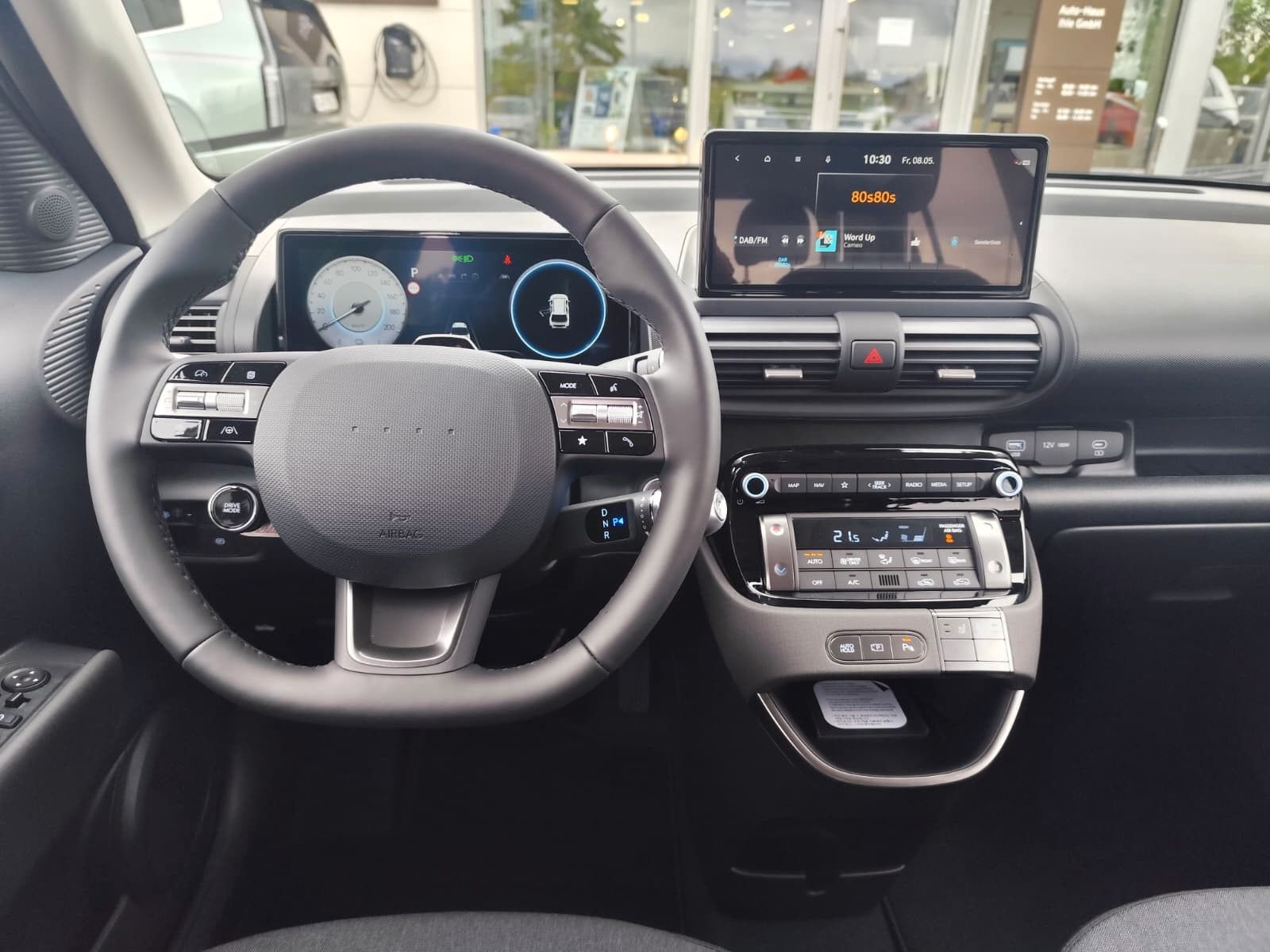 Hyundai INSTER – Bild 14