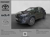 Toyota Yaris Cross 1.5 Hybrid Teamplayer Winter Paket K - schwarze Toyota Yaris Cross