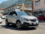 Opel Mokka 1.6 Ecotec TELECAMERA - SENSORI ANTER - Opel Mokka Kombi Gebrauchtwagen