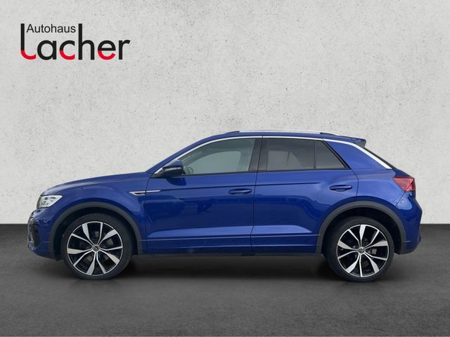T-Roc R-Line 1.5 TSI DSG,IQ.LIGHT,Kamera,AHK,5J-