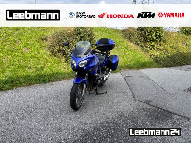 Honda CBF 1000 A