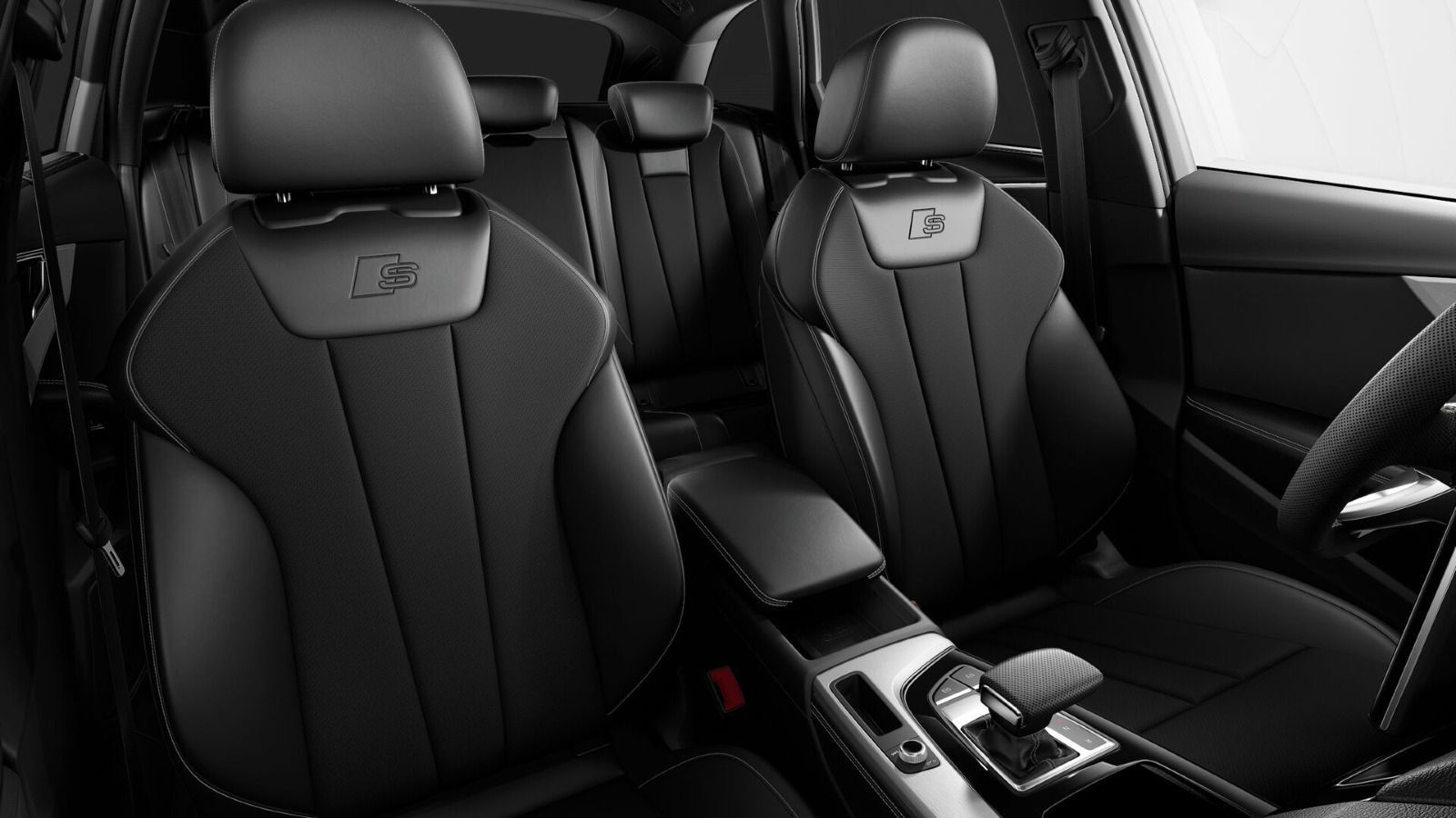Audi A4 - Bild 8