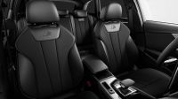 Audi A4 - Vorschau Bild 8