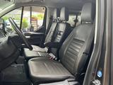 Ford Tourneo Custom Aut 320 L1 Titanium X Wechselsitz - Ford Tourneo Custom in Nürnberg