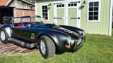 AC Cobra V8 - 7.0 Liter - >320kW - H-Kennzeichen - AC Gebrauchtwagen