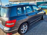 Mercedes-Benz GLK 220 CDI 4MATIC BlueEFFICIENCY - - gebrauchte Mercedes-Benz GLK 220 aus dem Jahr 2011