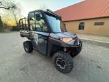 Polaris Ranger XP 1000 - QUAD