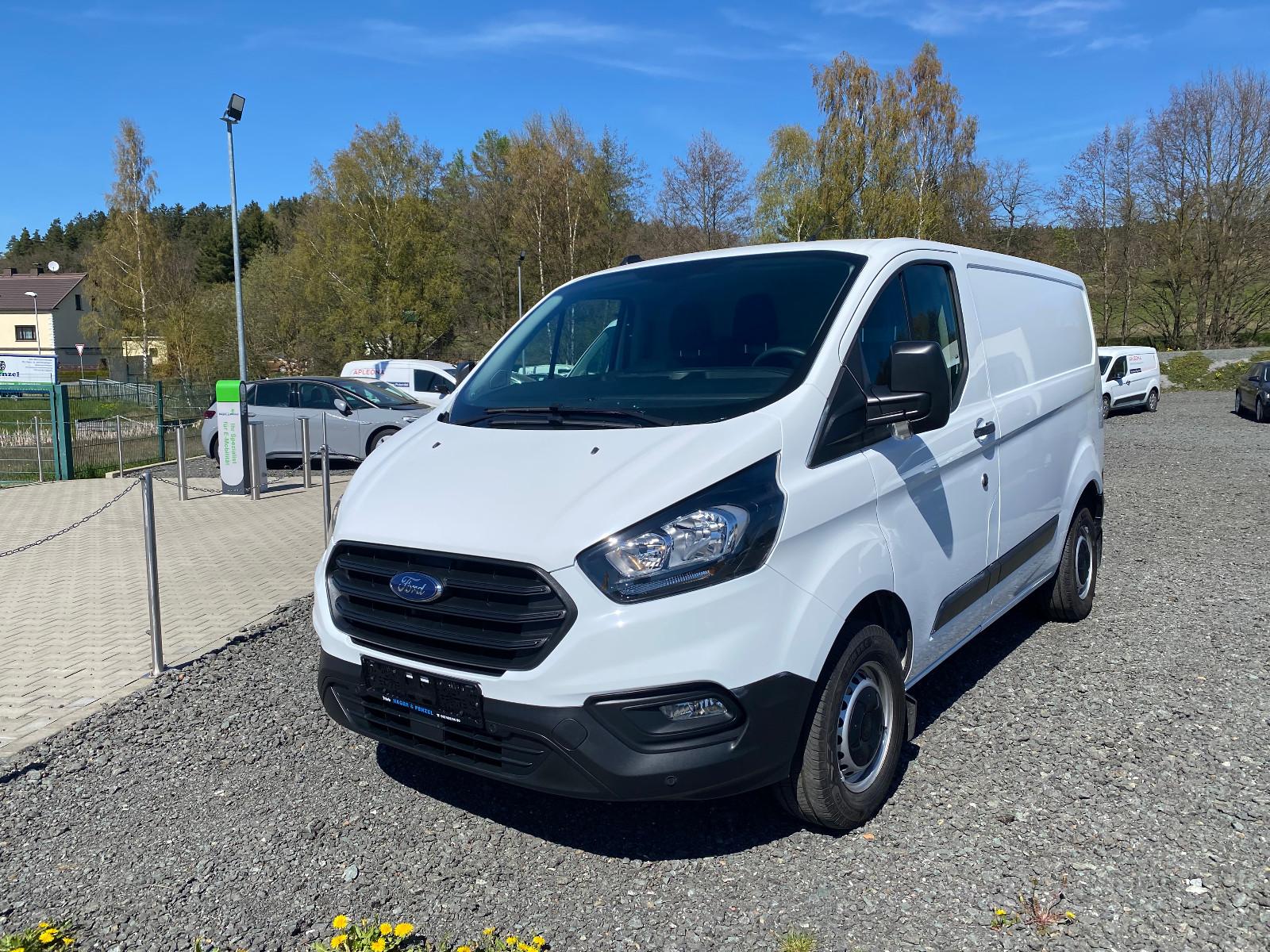 Ford Transit Custom Kasten 280 L1