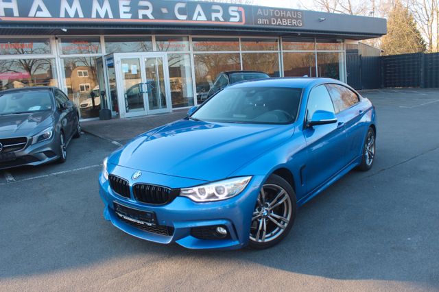 BMW 428 Coupe 428 i M Sport