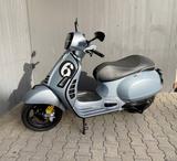 Vespa GTS 300 HPE SuperTech - VESPA MOTORRAD