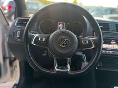 Fahrzeugabbildung Volkswagen Polo GTI BMT/Start-Stopp **LED / 8-FACH-BEREIFT