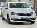 Skoda Octavia Combi 2.0 TDI PANO|ACC|VIRTUAL|RFK|LED - Skoda Octavia in Wuppertal