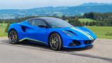 Lotus Emira V6 First Edition First Edition - Lotus Emira V6 mit Benzin-Antrieb