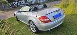 Mercedes-Benz Mecedes Slk 171 200 Kompressor Aut. - Mercedes-Benz 200 aus 2006
