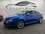 Alfa Romeo GT 1.9JTDM 16V*Quadrifoglio Verde*Q2*XENON*BOSE* - gebrauchte Alfa Romeo Coupés