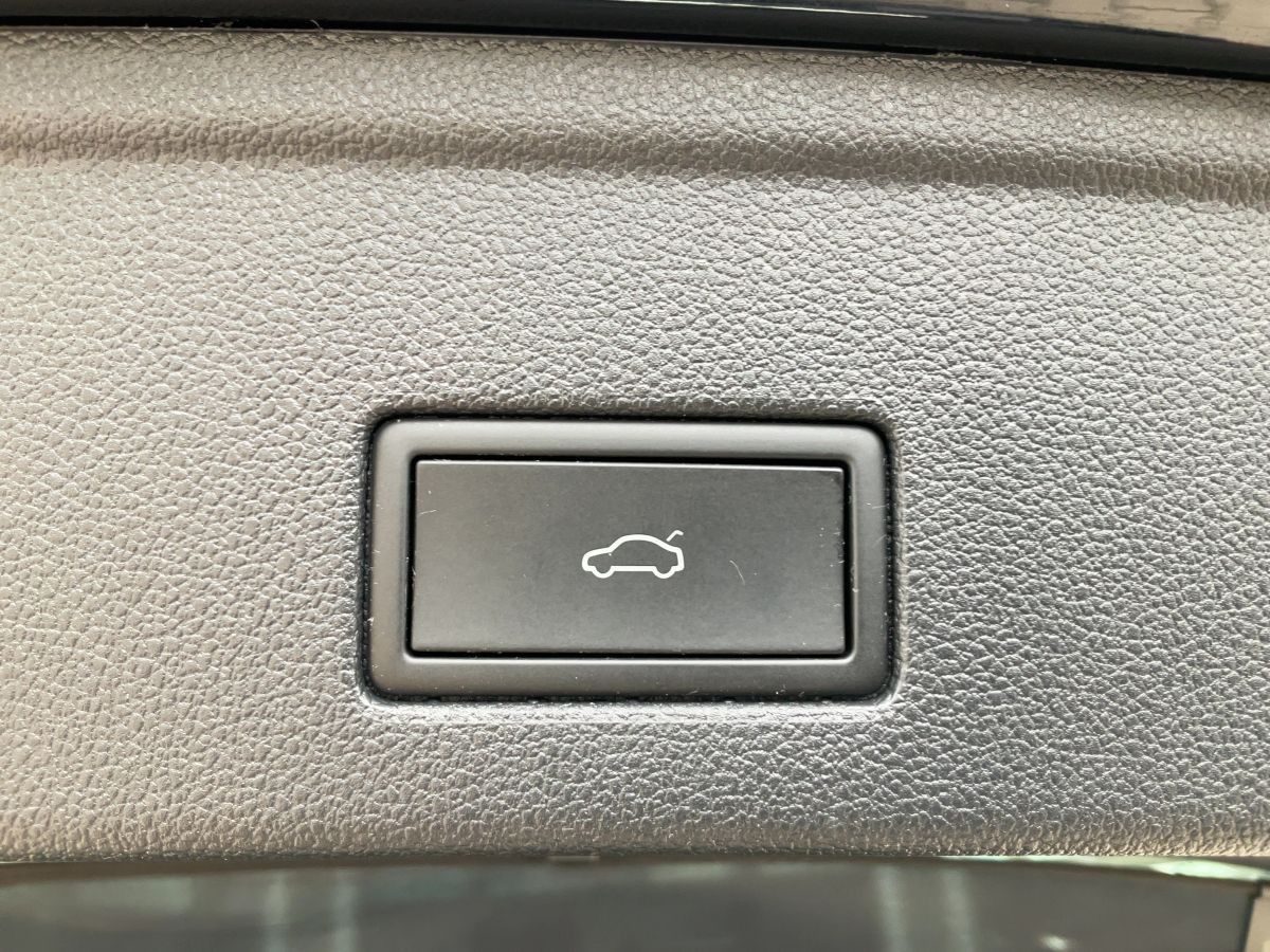 Volkswagen Touareg - Bild 15